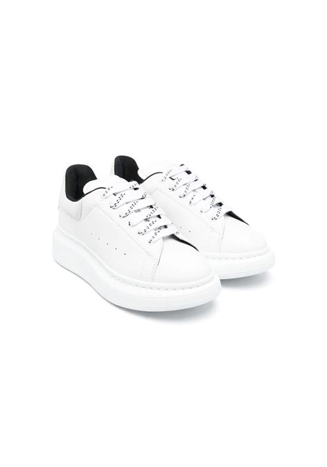 Baby alexander best sale mcqueen sneakers